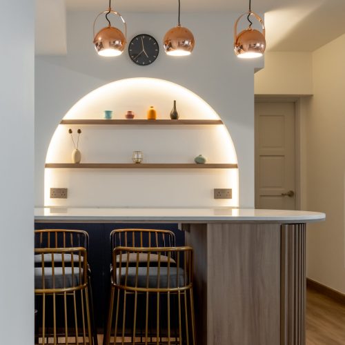 Blank Interior - 117B Jalan tenteram - 12