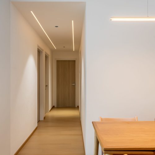 Blank Interior - 31 Bishan St 11 Bishan Loft - 08