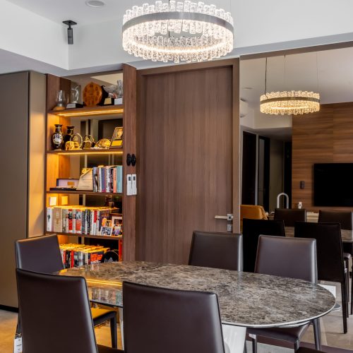 Blank Interior - Royalgreen - 2 Anamalai Ave - 05